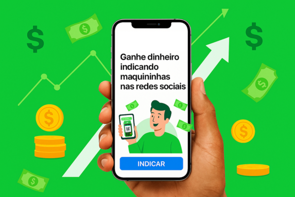 Parceiro Ton faturando com o programa Renda Ton