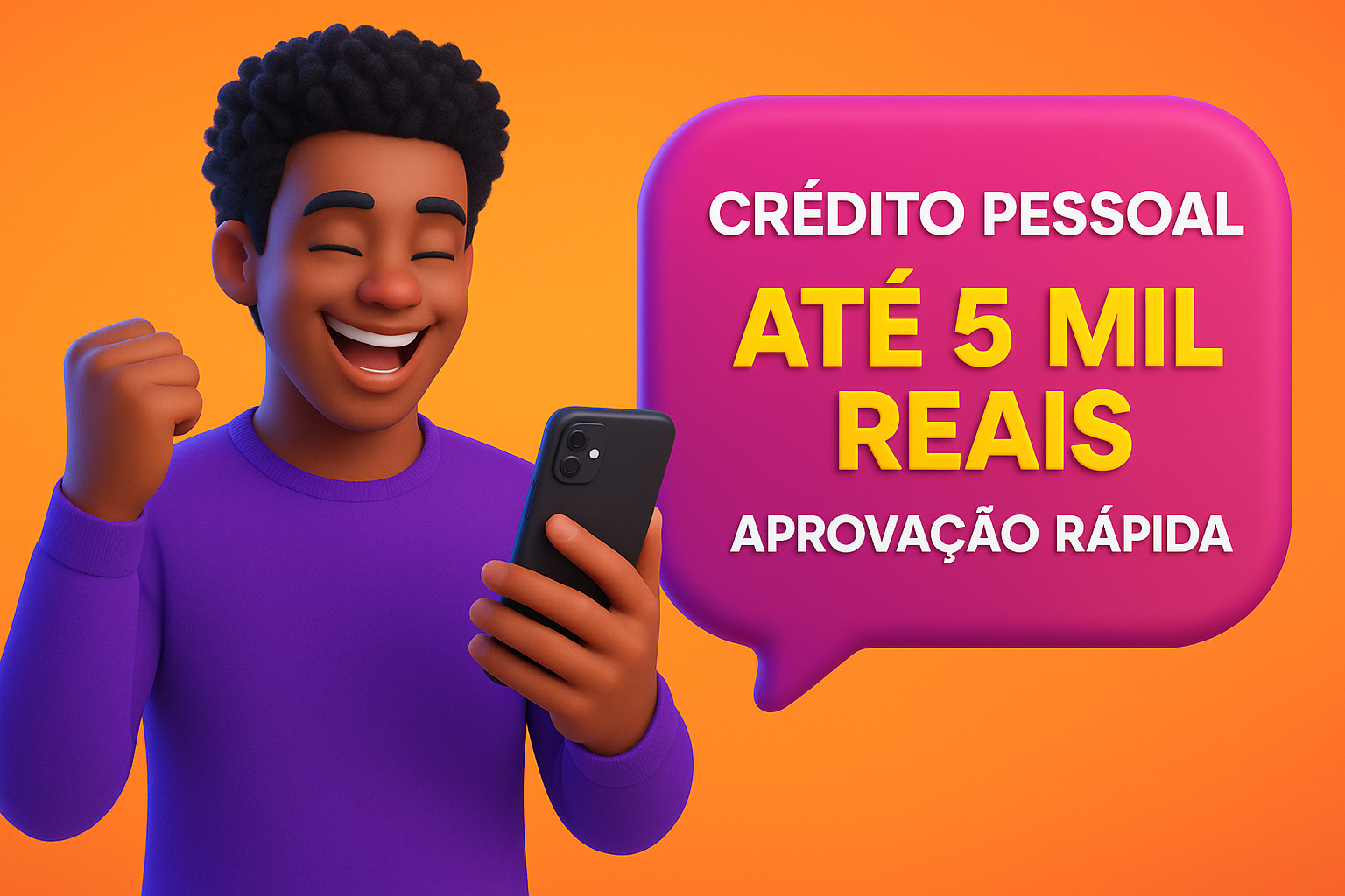 Descontos exclusivos nas melhores ofertas de crédito pessoal disponíveis por tempo limitado no MelhorOfertabr.