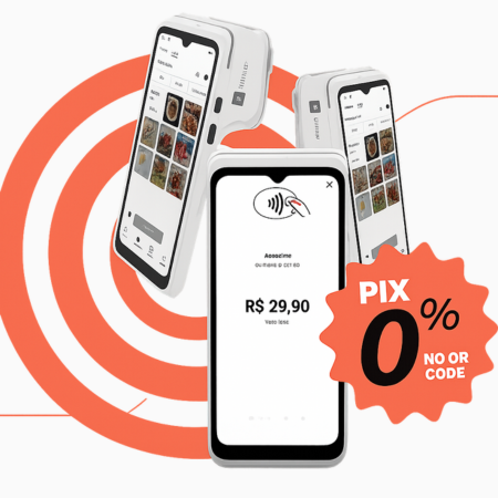 Pague Menos na Maquininha Sumup com desconto de 37% usando cupom exclusivo