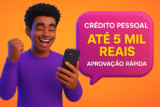 15 Melhores Ofertas de Crédito Pessoal Até 5 Mil