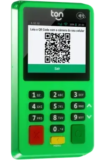 Maquininha Ton T2 com 44% OFF